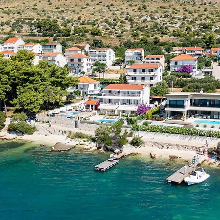 Apartamento Jan Anka