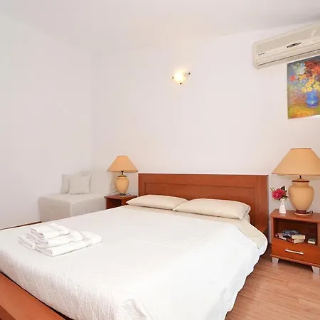 Apartment Jan Anka