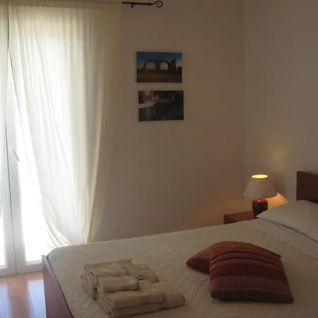 Jan Anka Apartment