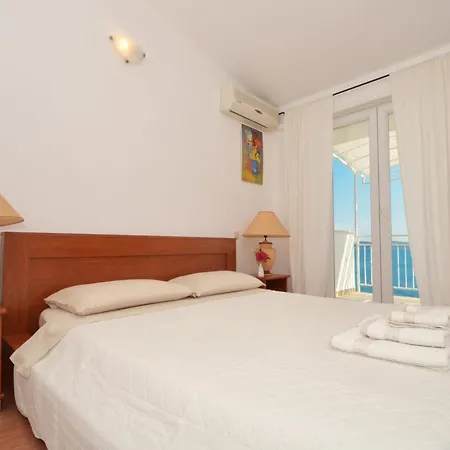 Apartamento Jan Anka