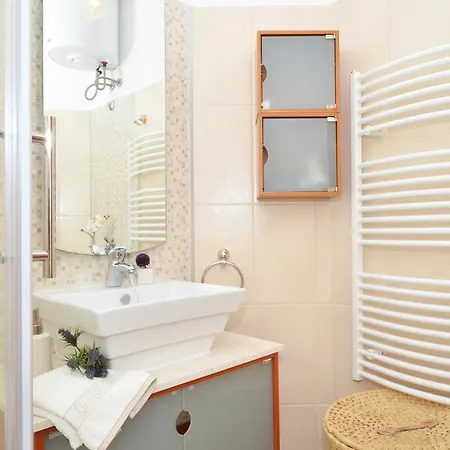 Apartment Jan Anka