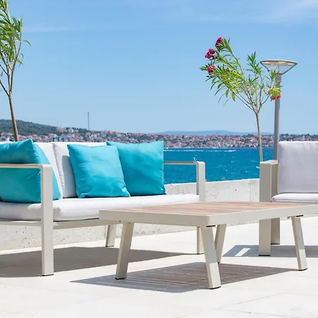 Jan Anka Apartamento *