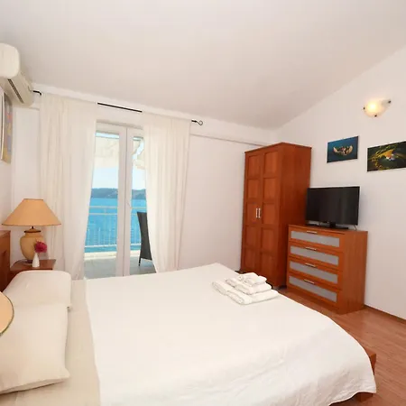 Apartment Jan Anka *