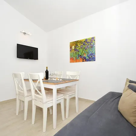 Apartment Jan Anka Trogir