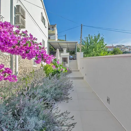 Apartamento Jan Anka