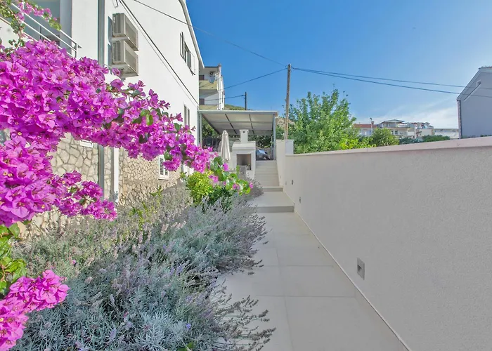 アパート Jan Anka