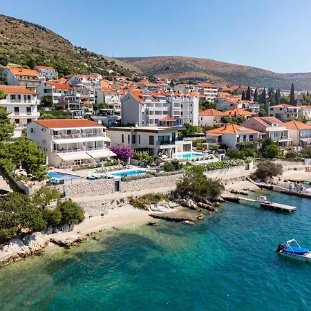 Jan Anka 트로기르