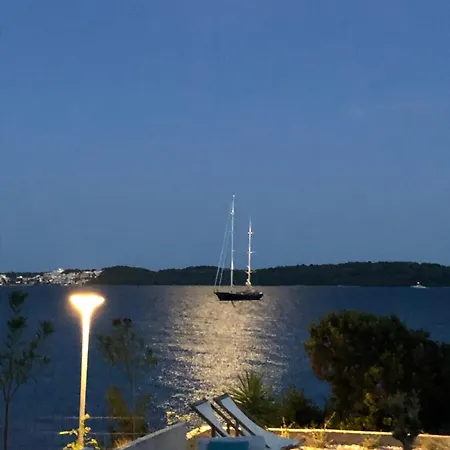 아파트 Jan Anka *