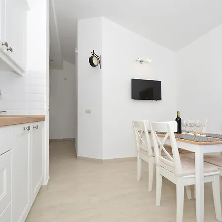 Apartment Jan Anka *