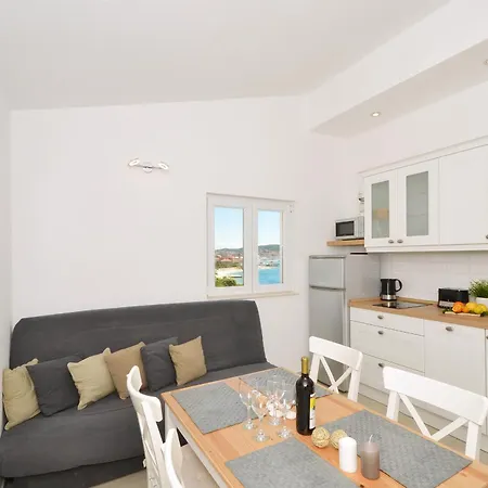 Apartment Jan Anka Trogir