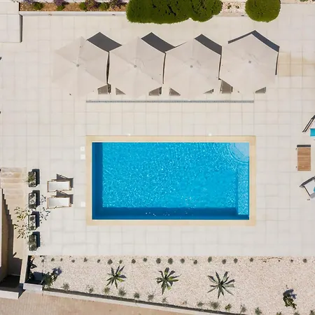 Jan Anka Apartment Trogir