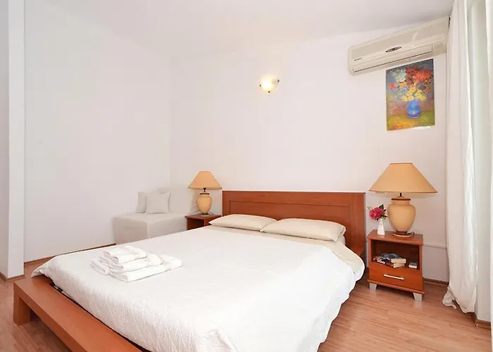 Apartamento Jan Anka