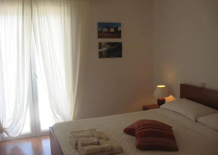 Jan Anka Apartamento