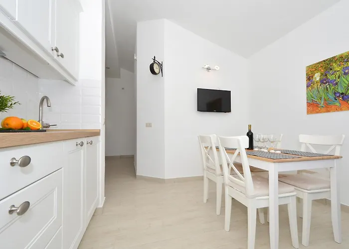 Apartamento Jan Anka
