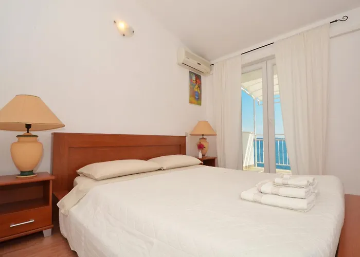 Apartamento Jan Anka