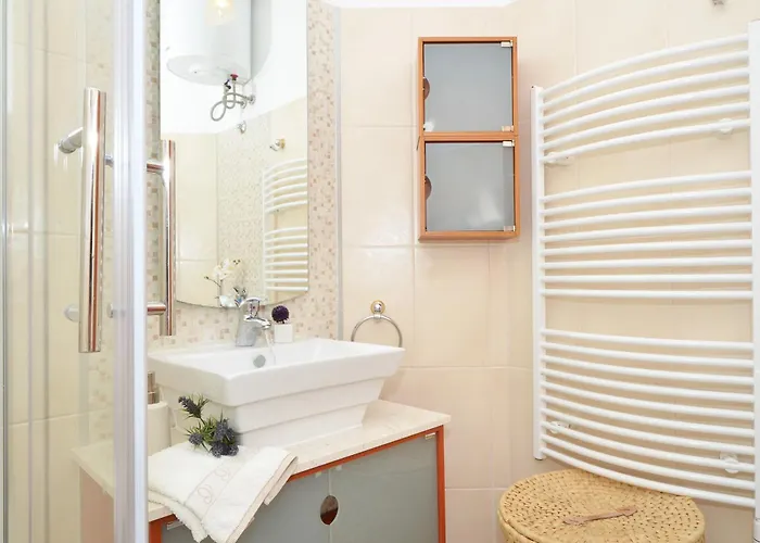 Apartamento Jan Anka