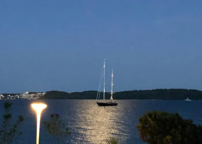 Apartamento Jan Anka *