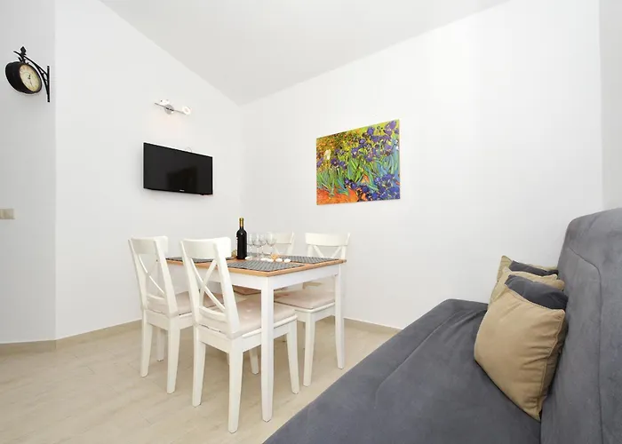 Apartamento Jan Anka Trogir