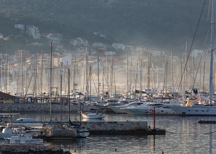 Jan Anka * Trogir