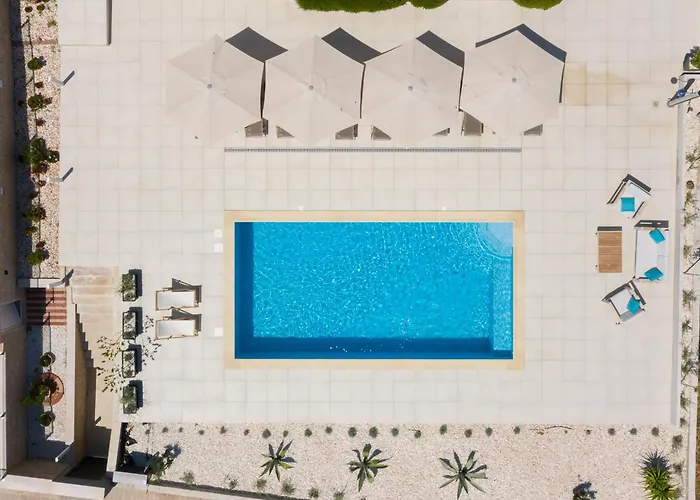Jan Anka Apartamento Trogir